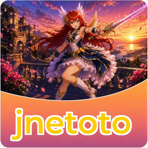 Audit profile jnetoto